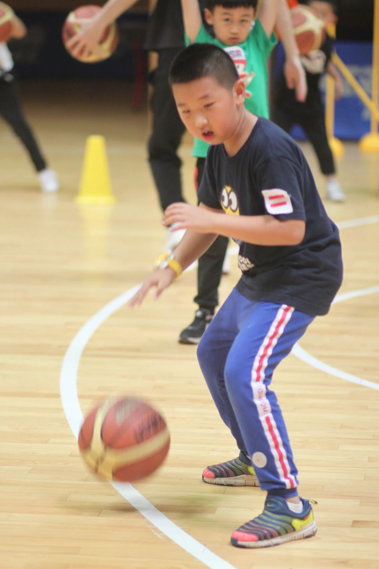 河西区公办小学,南京河西南有哪些好的小学