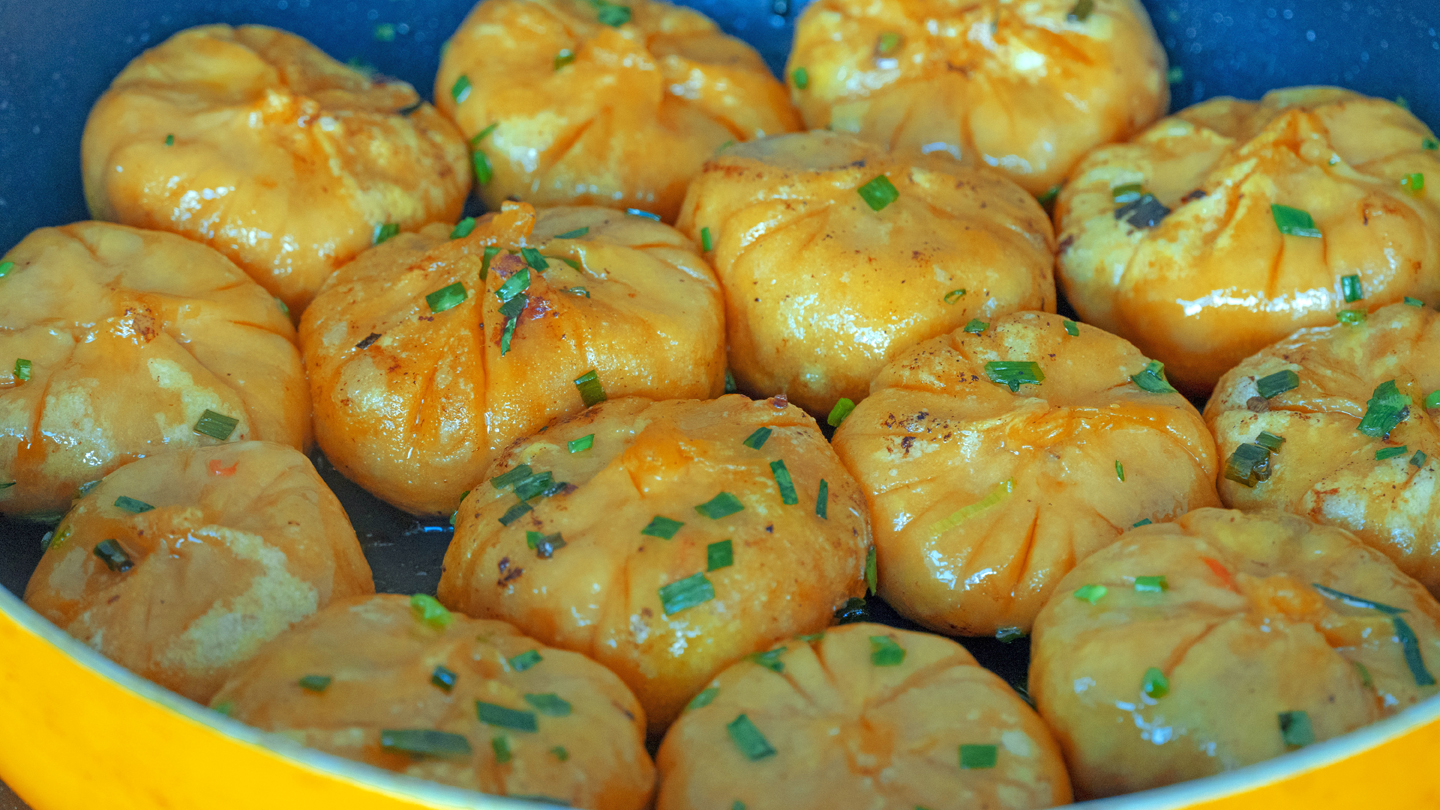 到湖北去吃美食,去湖北必点的名菜