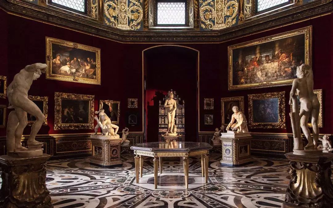 买遍全球下一站:将时尚变为艺术的意大利之旅