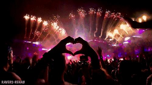 2019元気爆客电子音乐节,元気爆客电音节