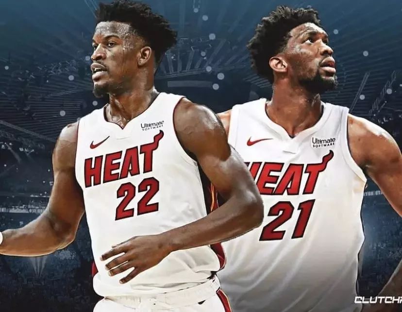 换来莫里斯的快船，竟然还打不过内讧的费城？