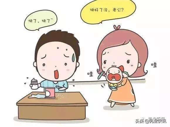 奶粉商不会告诉你的14个奶粉秘密,12个奶粉商不会主动告诉你的知识