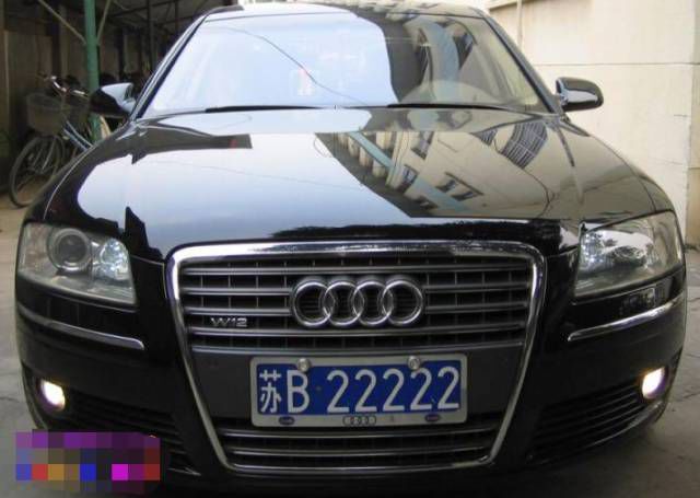 苏b为什么不是苏州而是无锡,为什么无锡是苏b苏州是苏e