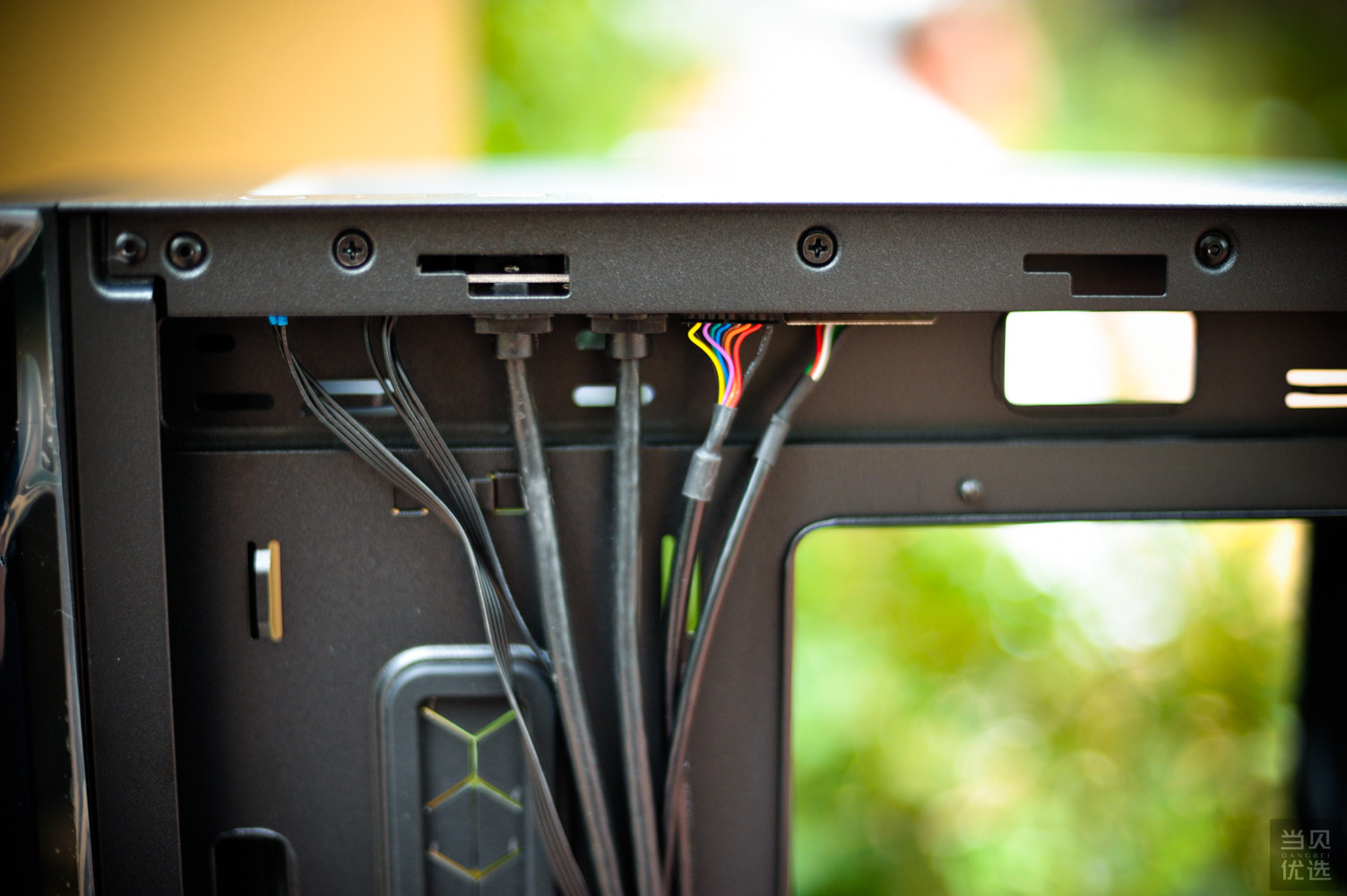 机箱推荐电源,攒机电源选择