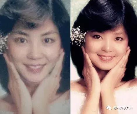 暴躁那英在线踢人就把你们吓成这样？老太妹的江湖猛料多了去了