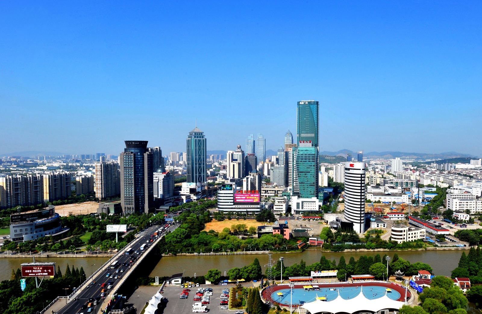 中国治安最好的前三名城市,全国各大城市治安排行