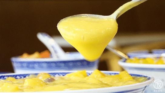 广东最受欢迎的八道广式糖水,人均只要20块的广式糖水