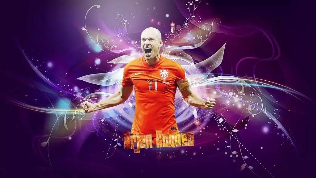 世界足坛十大伟大巨星,世界上最伟大的11个足球号码