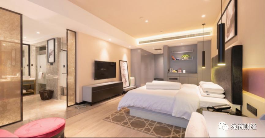 保利资产领导一行走访郑东银河来旺达酒店