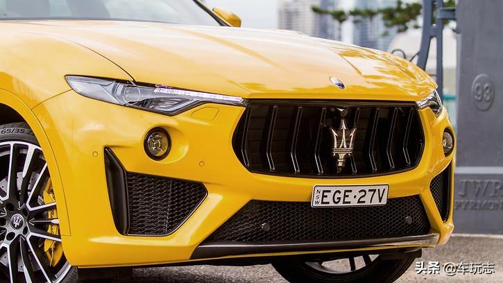 玛莎拉蒂莱万特2020款优势,2020年玛莎拉蒂莱万特价格