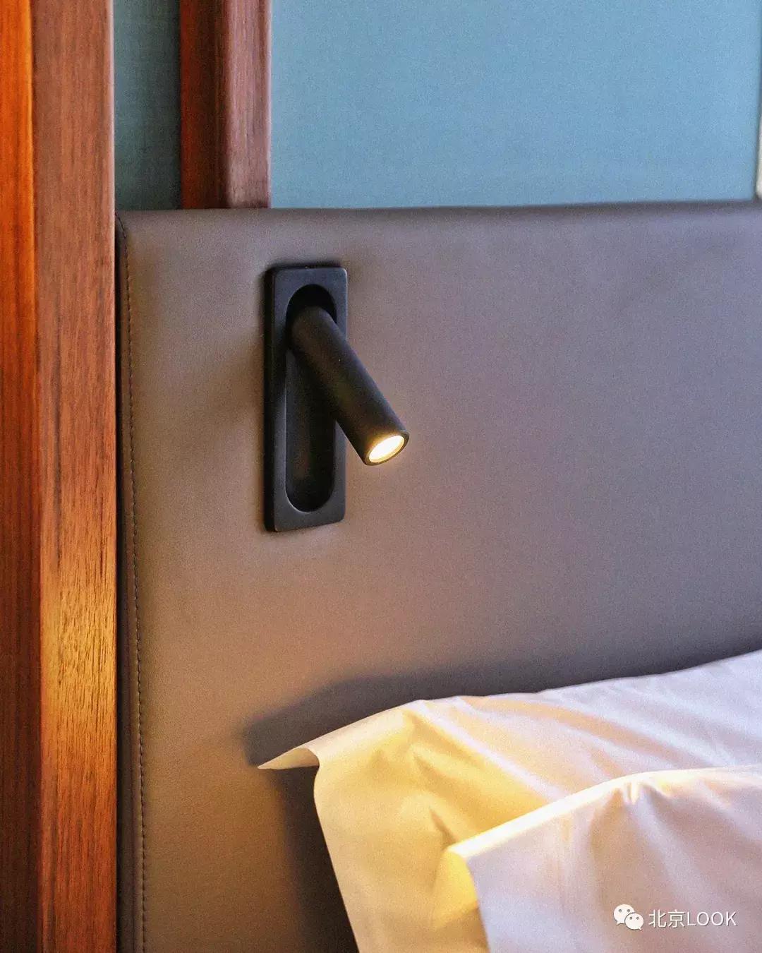 俯瞰故宫北京奢华五星酒店,看故宫全景的酒店