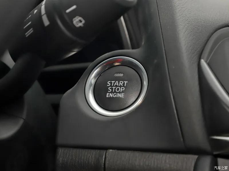 操控不输轿车,操控不输宝马的车