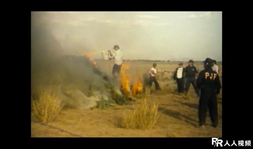 逆天神剧一回归就9.3,剧组人员因它被枪杀