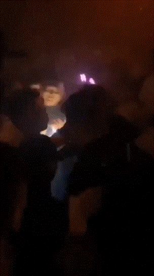 PGONE复出失败，主办方不允许他登台，唱完一首就被骂到退场