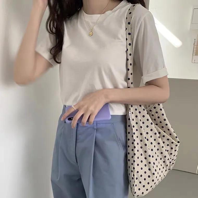 韩剧女主夏季穿搭,最好看的韩剧女主穿搭