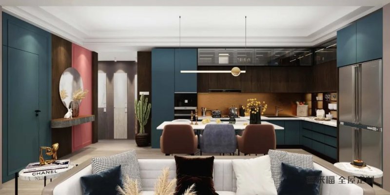 客来福全屋定制代言,客来福全屋健康定制家具怎么样