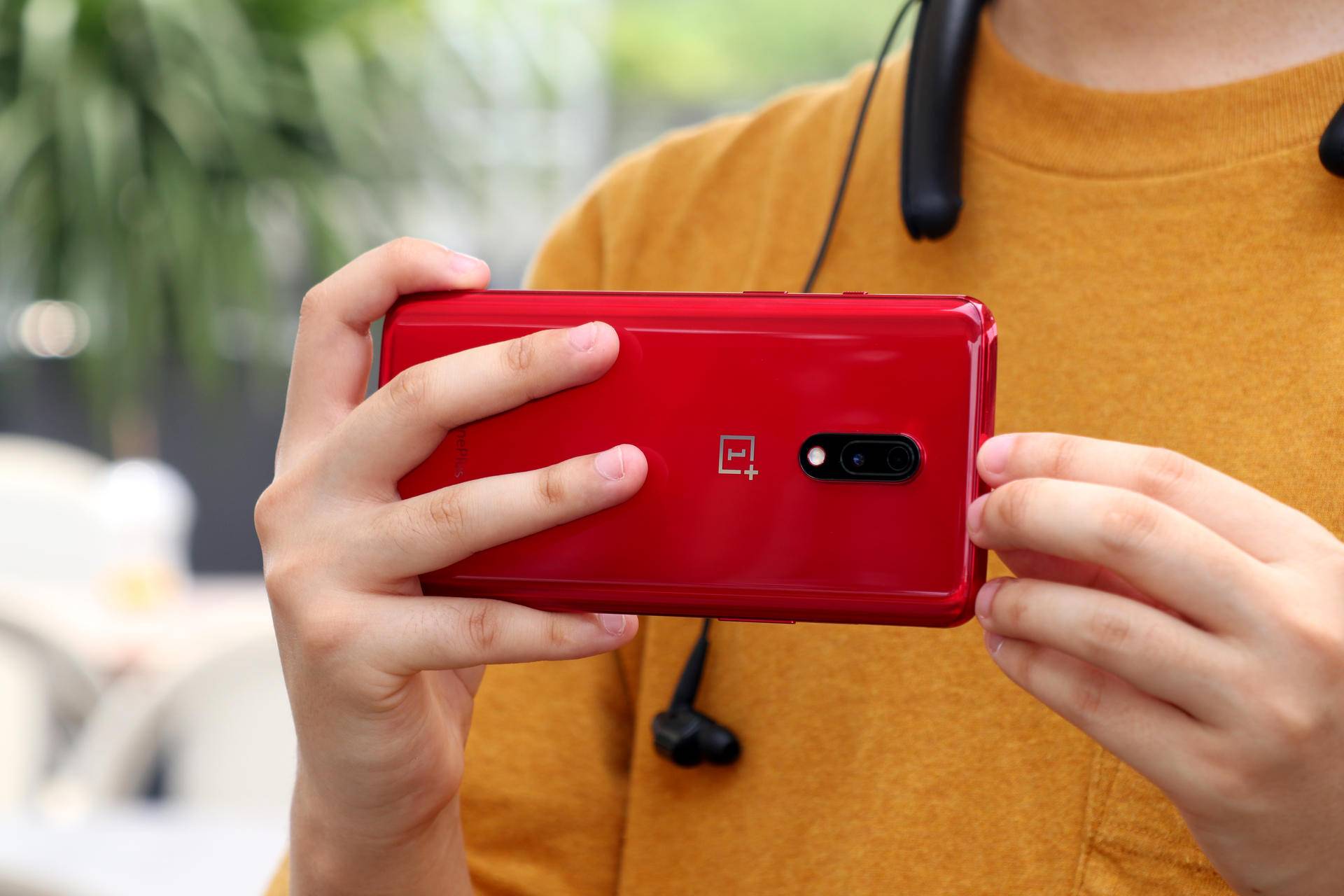 一加7值得入手么,一加7值得入手吗