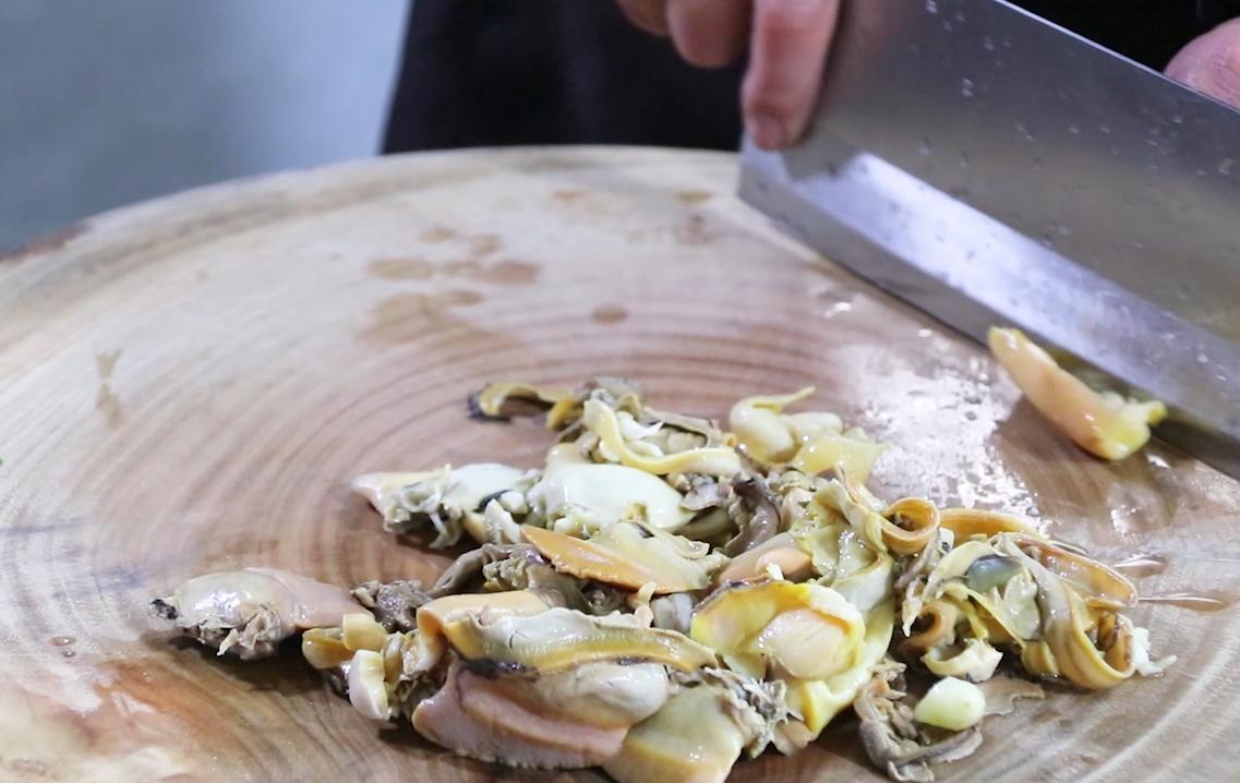 河蚌怎么做好吃又简单家常做法,河蚌的家常做法简单又好吃