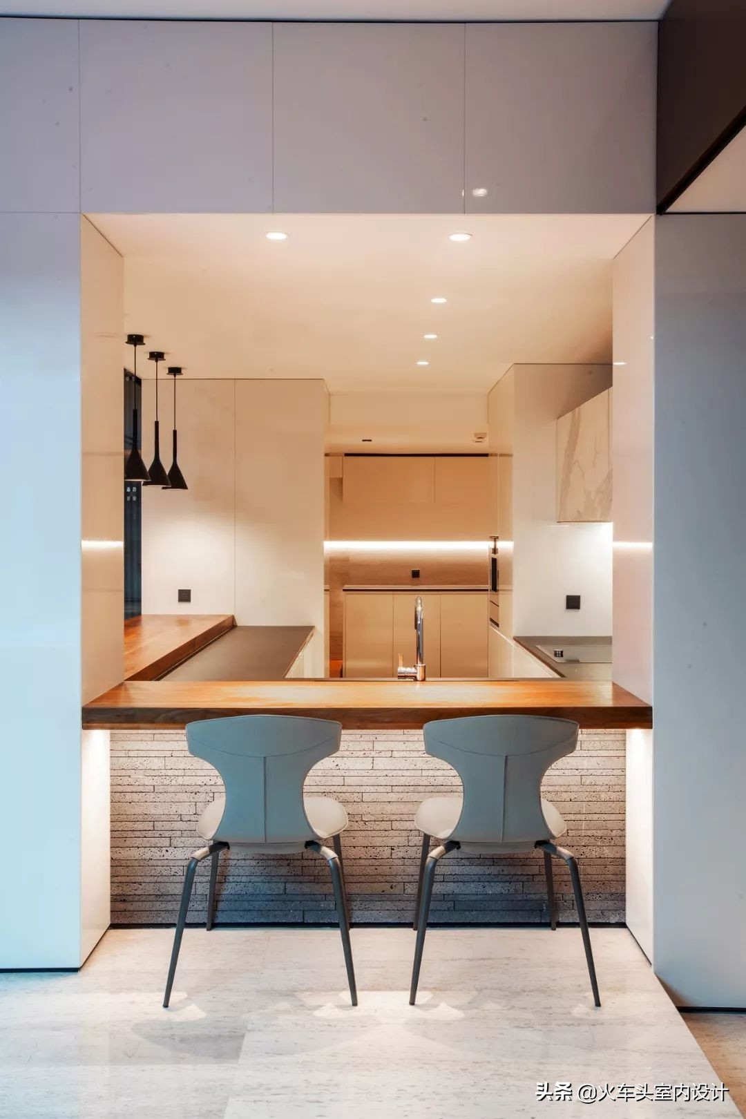 都会桃源大隐于市——恒禾七尚私人会所