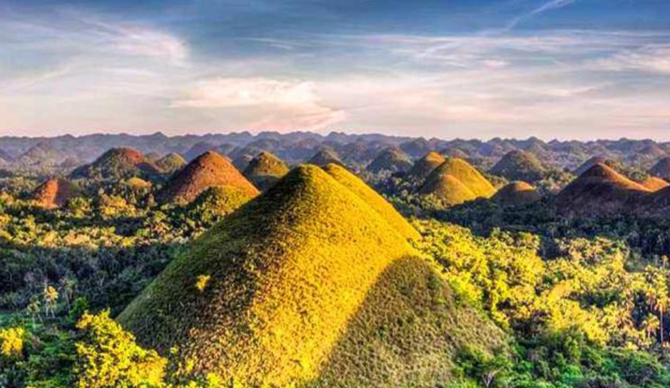 避免拥堵国庆旅游路线,假期省内游避堵攻略