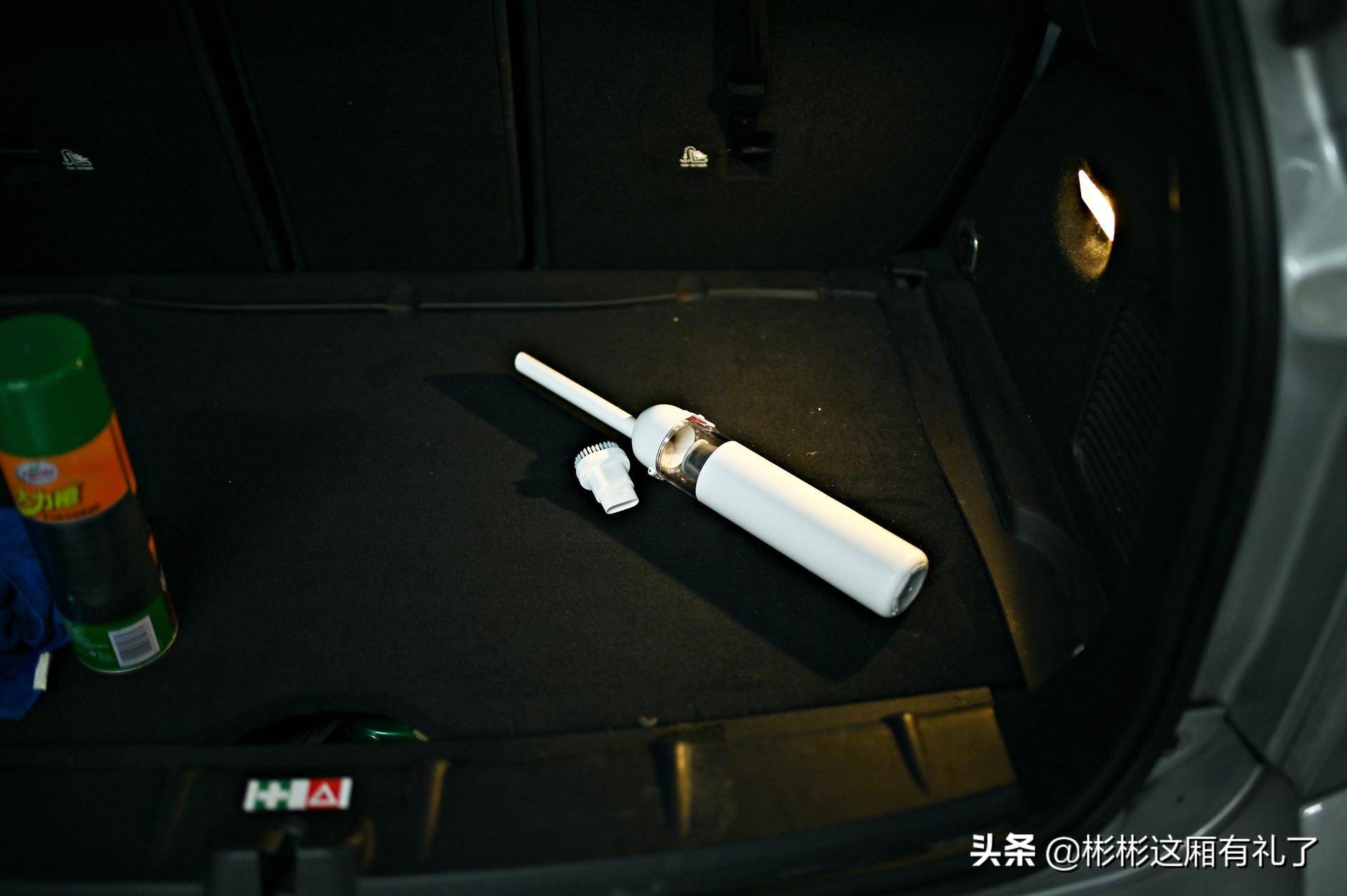 从小坐到大的安全座椅,小到隐形的手机支架