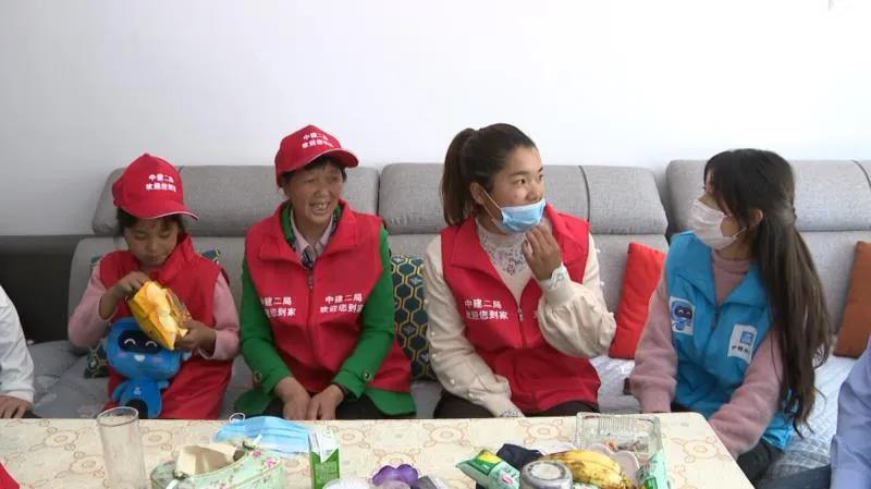 鲁甸卯家湾易地搬迁安置项目,鲁甸卯家湾搬迁摇号分房