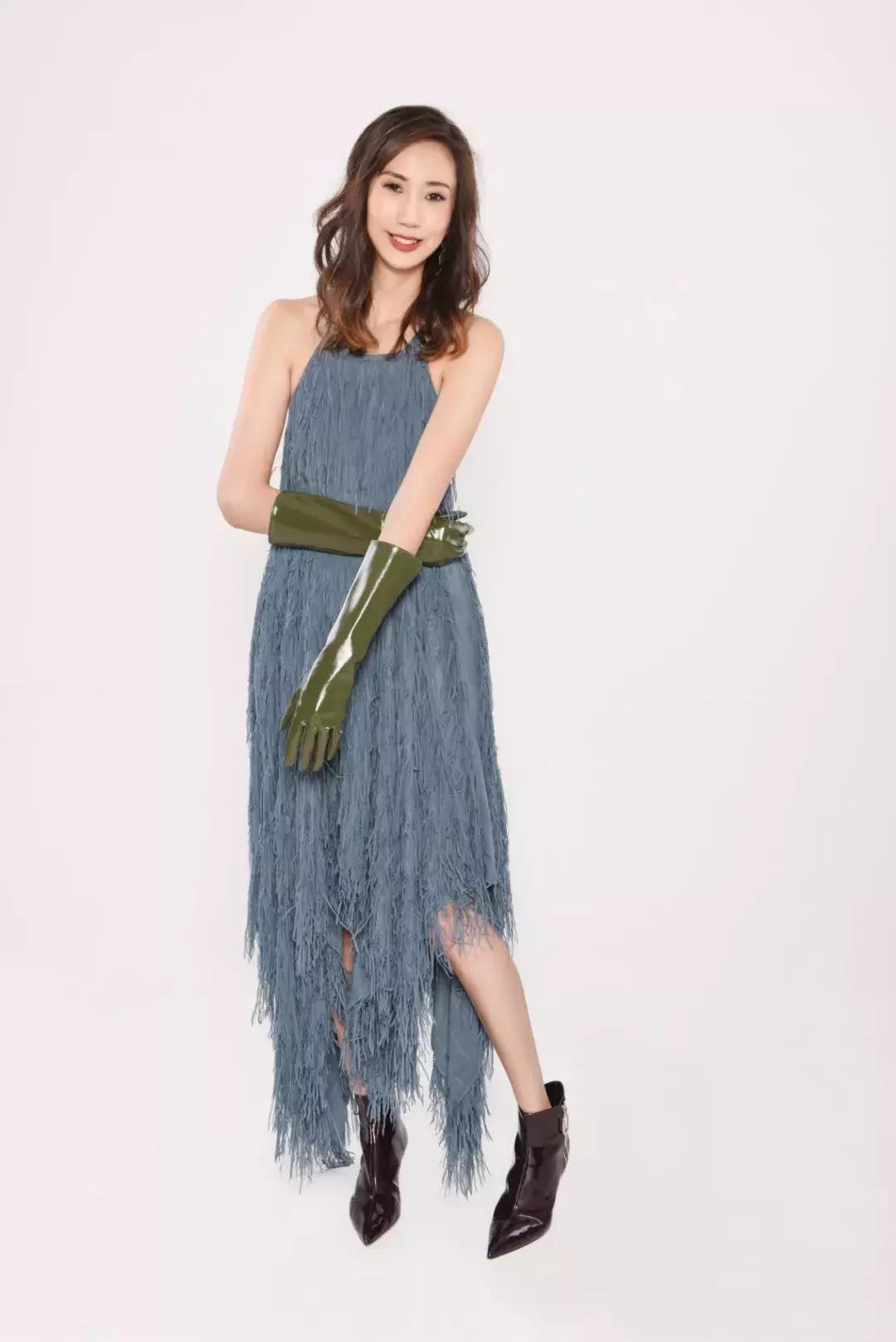 妈妈改造看互联网民工妈妈如何变身年会party大女主