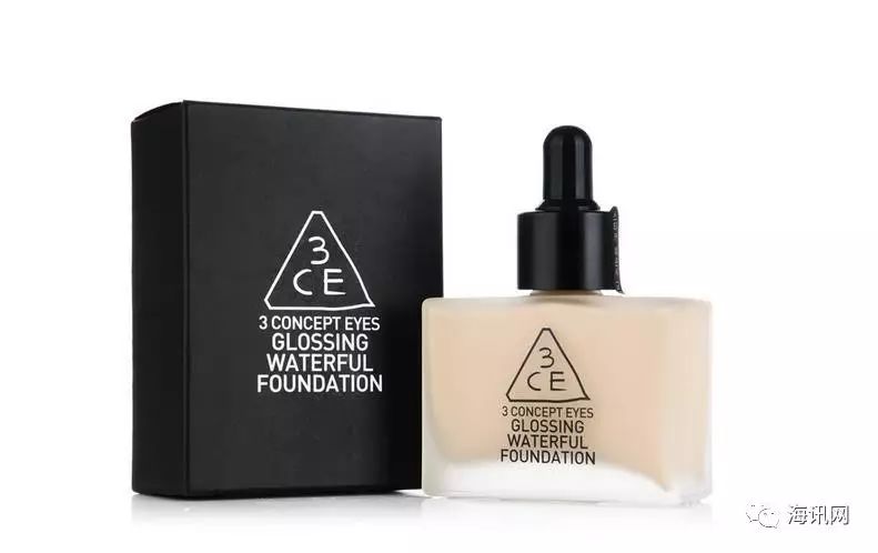 推荐几款平价又实惠的粉底液,推荐几款好用平价的粉底液