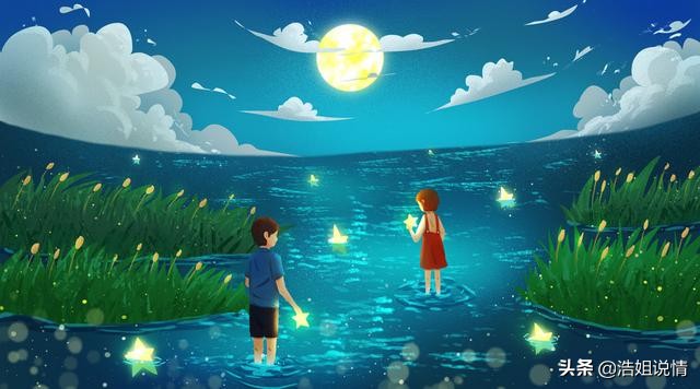 巧妙运用话术帮你快速追到心上人,这几个小动作立刻让男生喜欢你