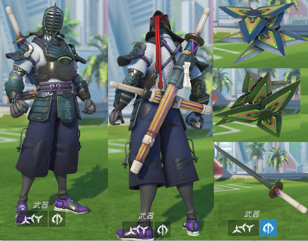 守望先锋夏季皮肤更新时间,守望先锋夏季运动会