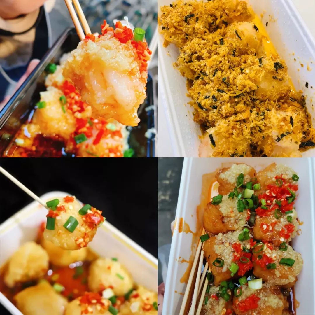 成都夜环线好玩的地方,成都四天三夜小环线