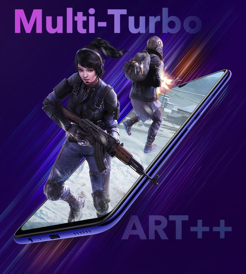 如何破解手机用久必卡的诅咒？一套组合拳，vivo轻松做到！