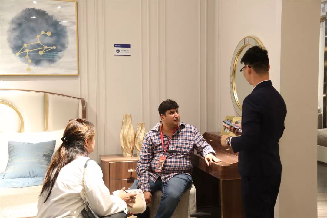 ciff广州展会,ciff广州家具展直播