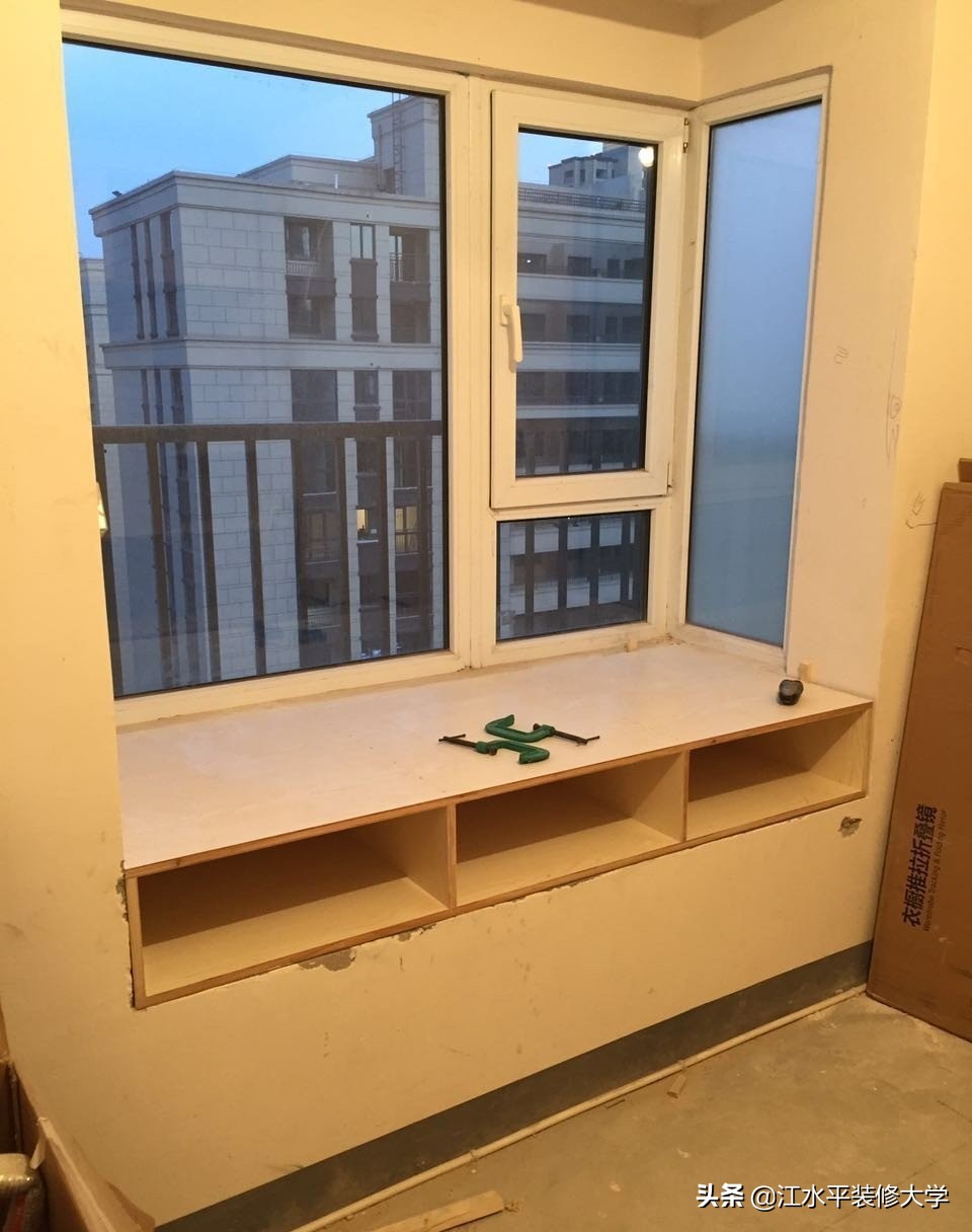 南京中海国际社区，116平3室2厅，混搭风装修日记