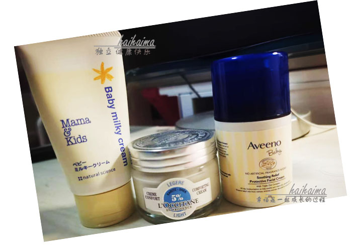 宝宝小脸冬季要补水,如何护理宝宝唇部干燥