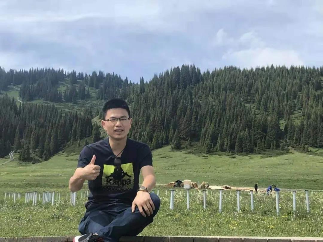 江声园丁谱（一）