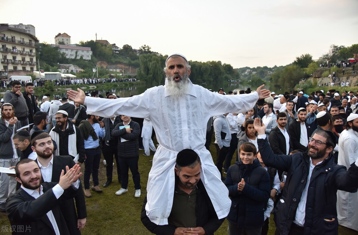 为何全世界容不下犹太人,为什么全世界都反对犹太主义