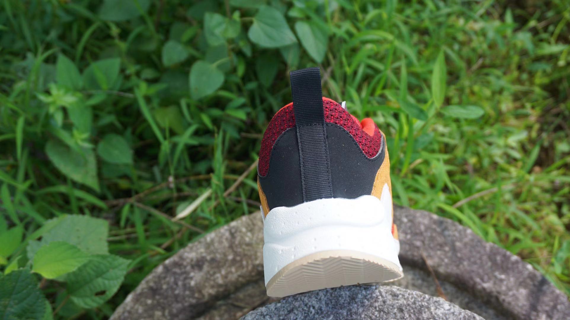 kappa休闲跑步鞋测评,卡帕kappa官方旗舰跑鞋女