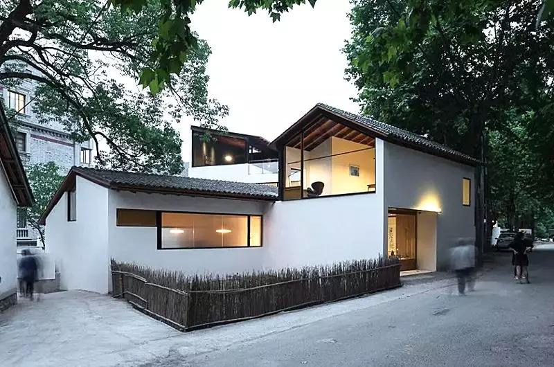 中国十大最美建筑风景,寻找最美古村落的建筑之美