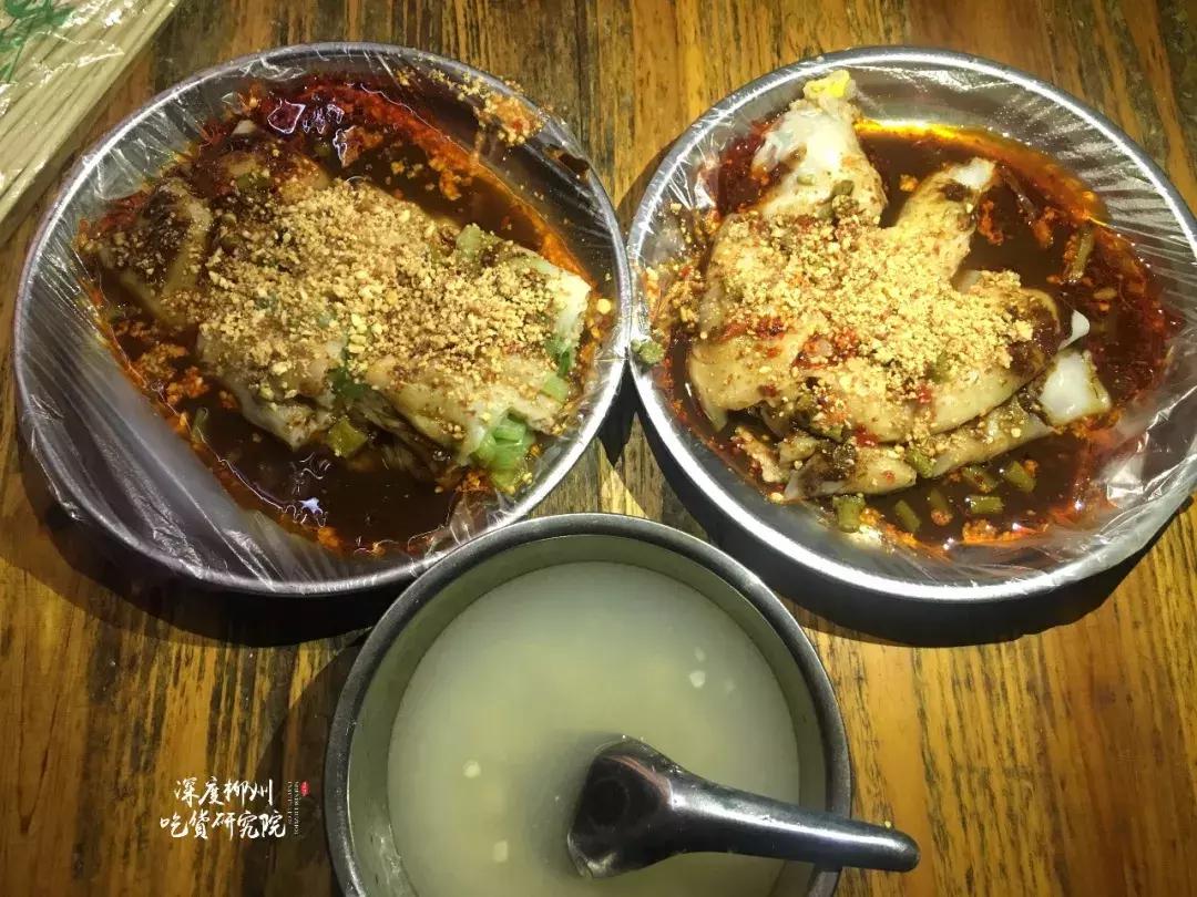 在柳州一千块钱能吃什么,15元在柳州能吃什么