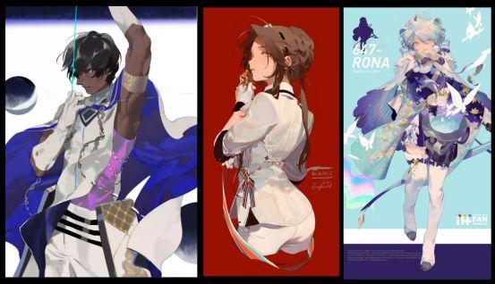 板绘要学多久才能画插画,板绘插画零基础入门推荐