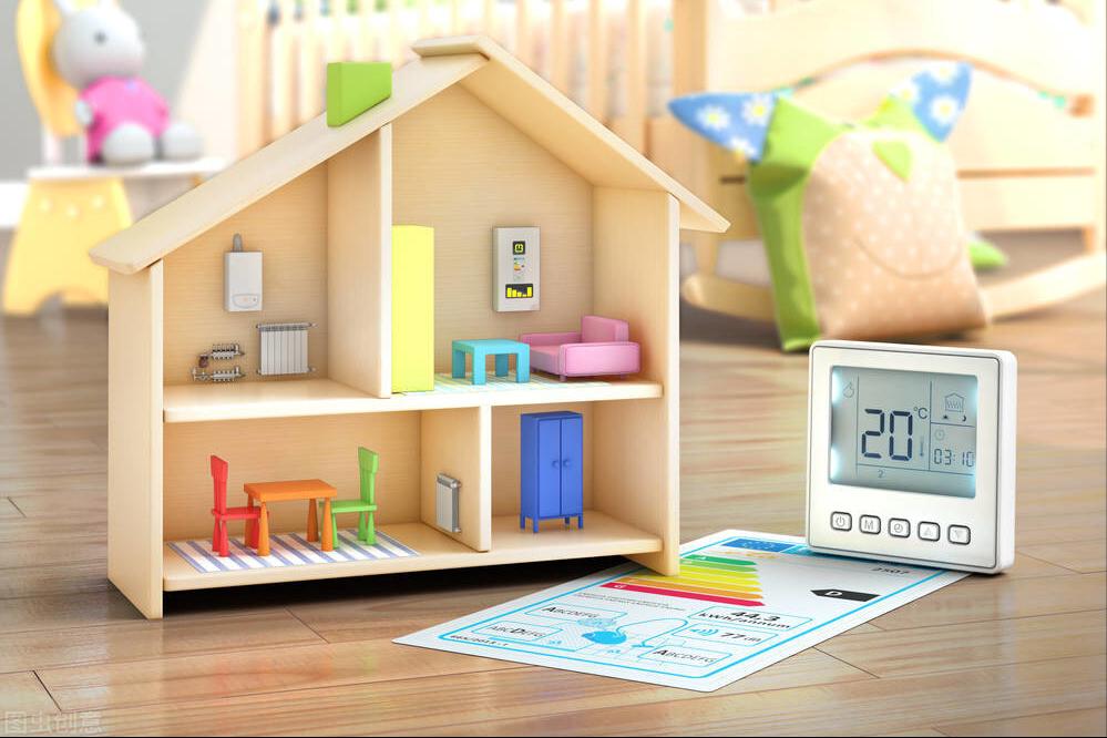 石墨烯电地暖安装全过程,电地暖安装视频全过程