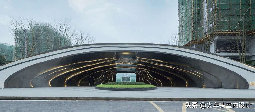 10个优秀景观,3月景观