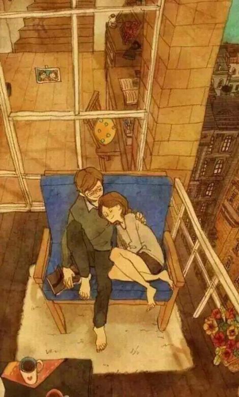 对同居过的有什么看法,同居情侣必做的10件事情