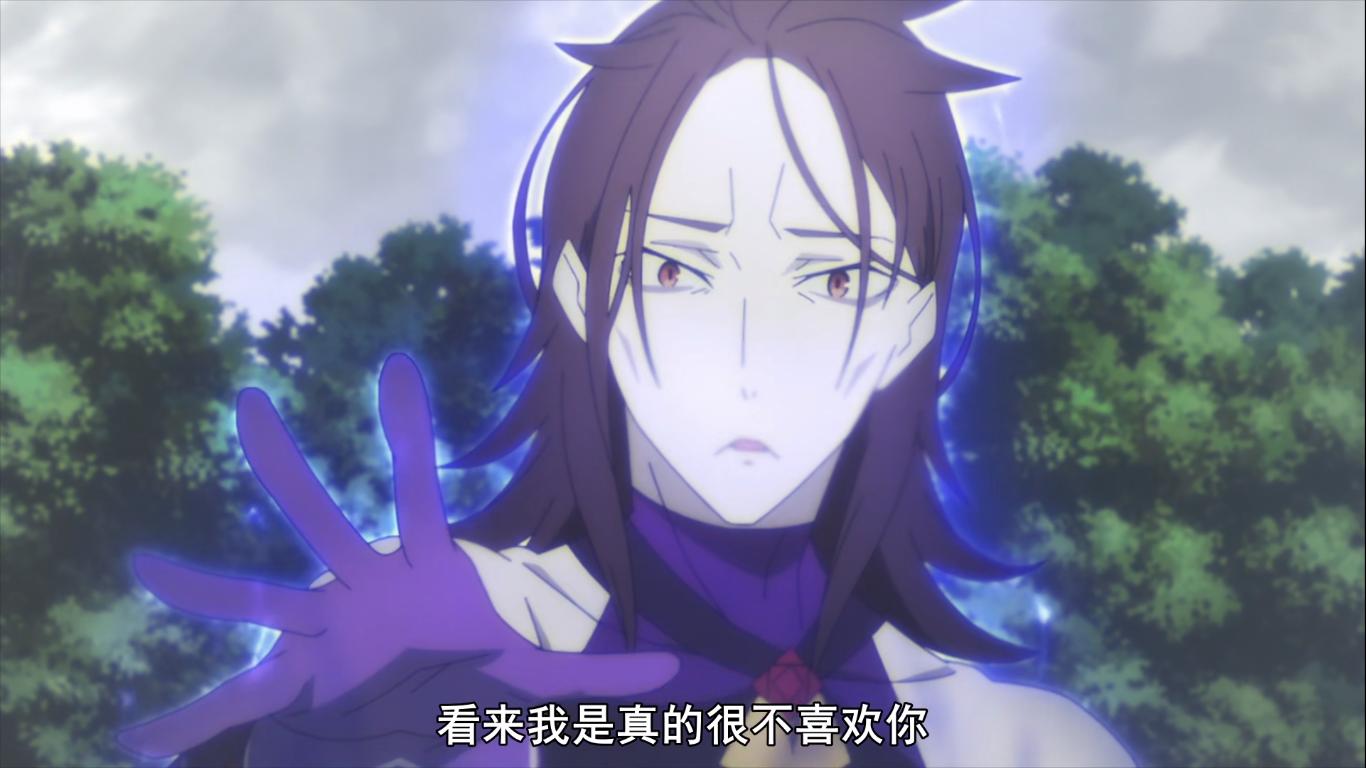 艾姬多娜为什么造圣域,圣域之盾和艾姬多娜