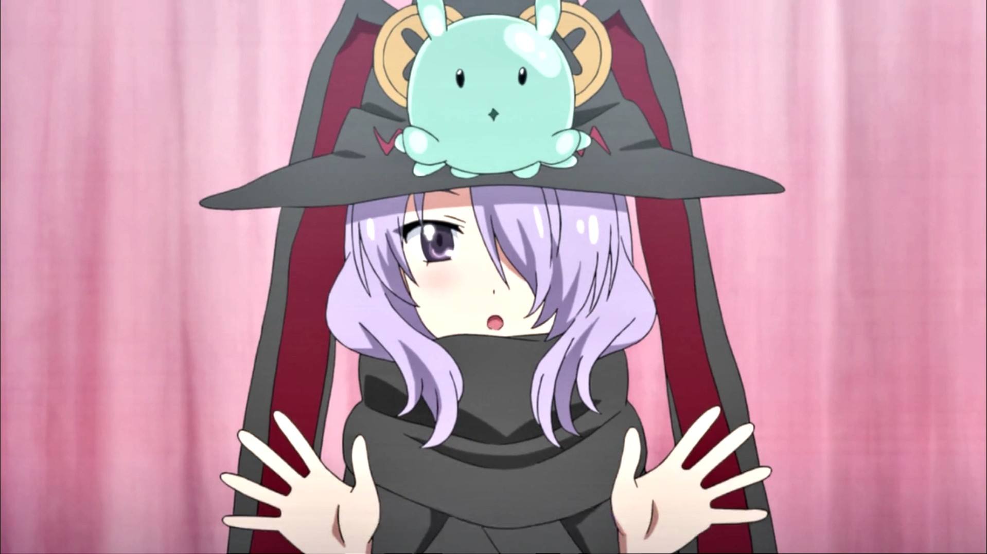 二次元只知“J佬紫”?在动漫界,你怕是要被除名