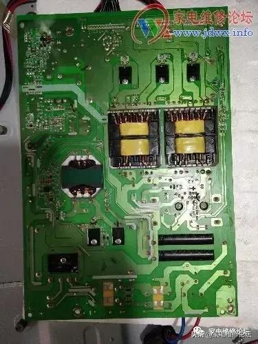 创维电视50e6200开机后就关机,创维电视55e680e怎么开机