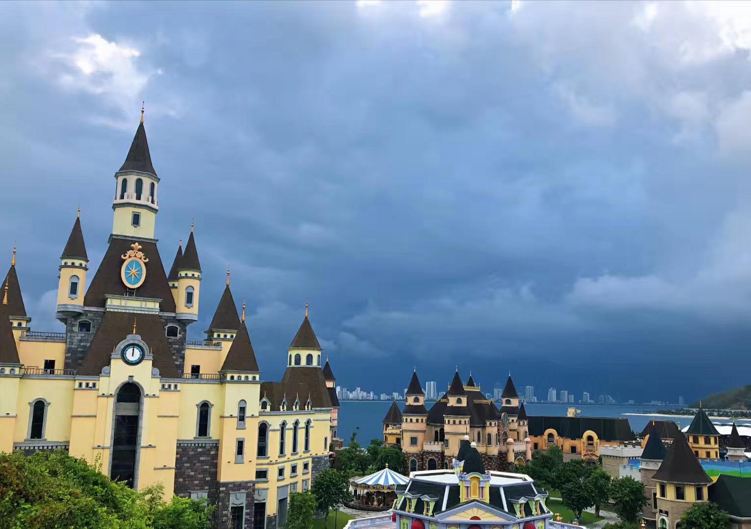 三亚芽庄旅游攻略最新,冬天旅游去芽庄