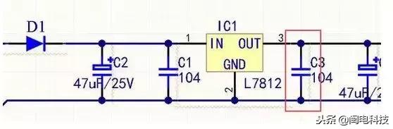 启动电容的作用和用途,电容的用途在电路中的作用