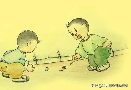 你知道哪些怀念童年美好的古诗句,关于童年的最短诗三首